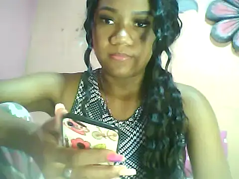 Fariana01 online show from 01/06/25, 01:53