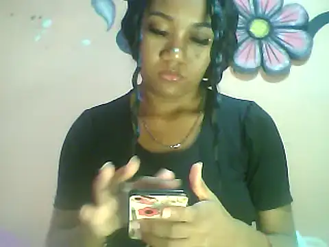 Fariana01 online show from 01/09/25, 10:41