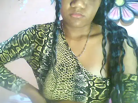 Fariana01 online show from 01/18/25, 01:30