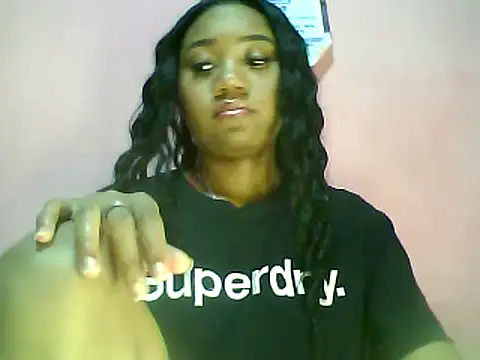 Fariana01 online show from 01/31/25, 10:31