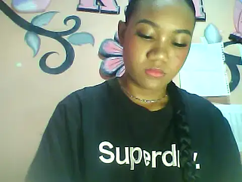 Fariana01 online show from 02/07/25, 09:04