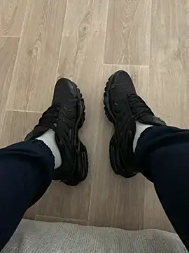 kiffeurgay online show from 01/23/25, 12:09