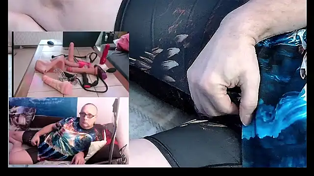 Manfred1012 online show from 12/04/25, 12:47