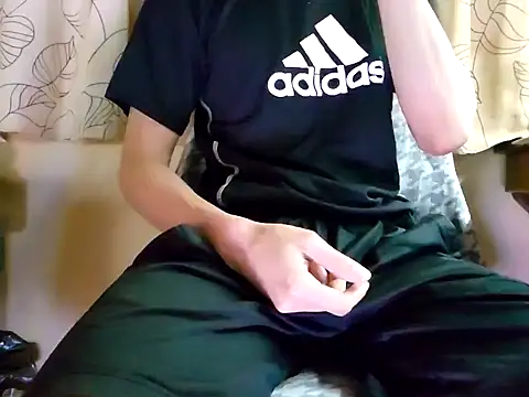 keigo-666 online show from 12/23/24, 01:56