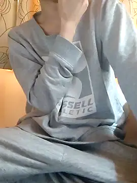 keigo-666 online show from 01/26/25, 10:35