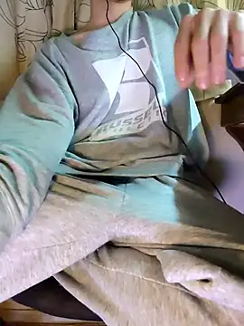 keigo-666 online show from 02/02/25, 05:59