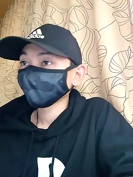 keigo-666 online show from 02/15/25, 06:55