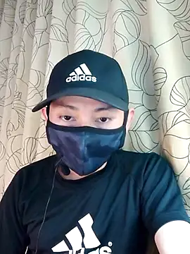 keigo-666 online show from 02/20/25, 08:39