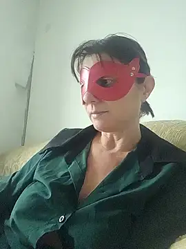 Vagabondainnamorata online show from 02/03/25, 07:40