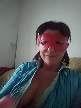 Vagabondainnamorata online show from 03/01/25, 04:11