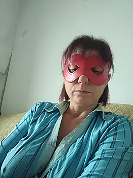 Vagabondainnamorata online show from 03/08/25, 07:38