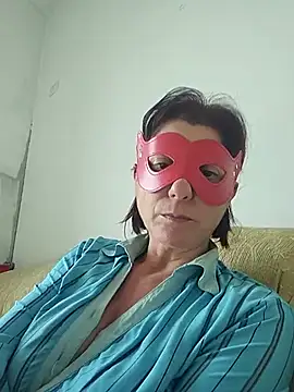 Vagabondainnamorata online show from 03/10/25, 12:48