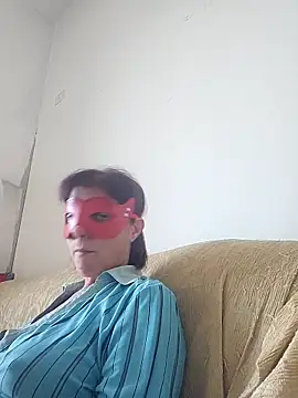 Vagabondainnamorata online show from 03/18/25, 01:09