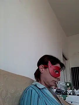 Vagabondainnamorata online show from 03/20/25, 04:20