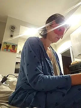 Vagabondainnamorata online show from 10/03/25, 04:42