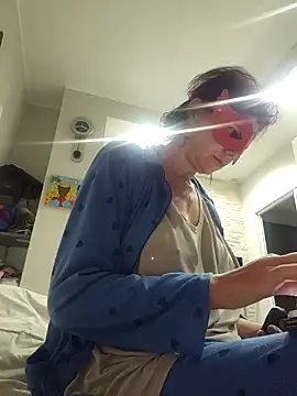 Vagabondainnamorata online show from 10/05/25, 04:44