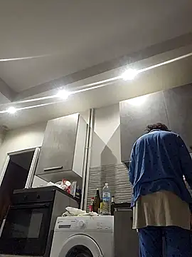 Vagabondainnamorata online show from 10/06/25, 04:32