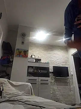 Vagabondainnamorata online show from 10/17/25, 04:26