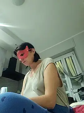 Vagabondainnamorata online show from 10/25/25, 05:40