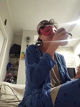 Vagabondainnamorata online show from 11/08/25, 05:18