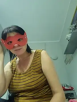 Vagabondainnamorata online show from 11/10/25, 04:50