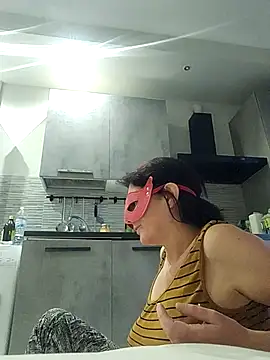 Vagabondainnamorata online show from 11/13/25, 03:55