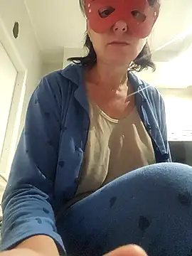 Vagabondainnamorata online show from 11/20/25, 03:50