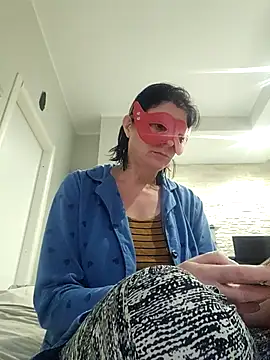 Vagabondainnamorata online show from 02/04/26, 08:20