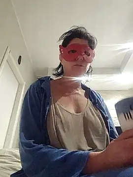 Vagabondainnamorata online show from 02/05/26, 03:44