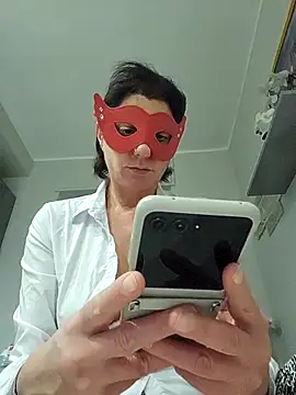 Vagabondainnamorata online show from 02/19/26, 06:26