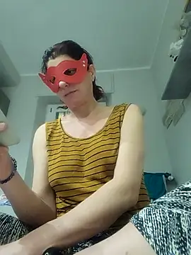 Vagabondainnamorata online show from 03/11/26, 06:47