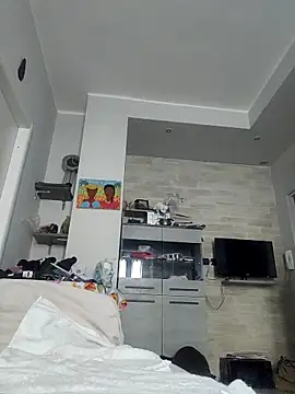 Vagabondainnamorata online show from 03/31/26, 03:01