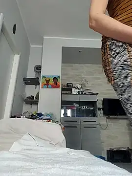 Vagabondainnamorata online show from 04/01/26, 02:03