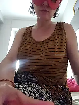 Vagabondainnamorata online show from 04/14/26, 03:07