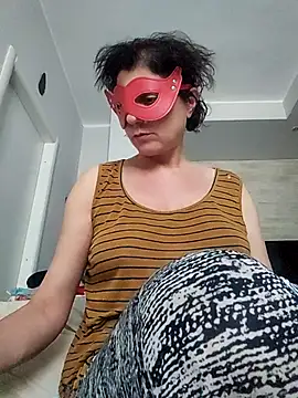Vagabondainnamorata online show from 05/11/26, 04:04