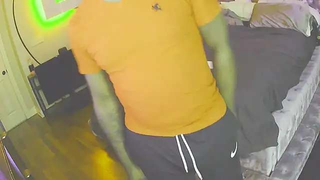 Bignc online show from 11/08/25, 09:13