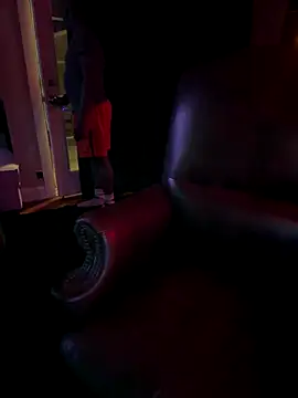 Bignc online show from 11/19/25, 02:22