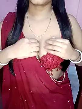 SANIYA-89 online show from 12/08/24, 08:09