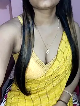 SANIYA-89 online show from 03/10/25, 01:43