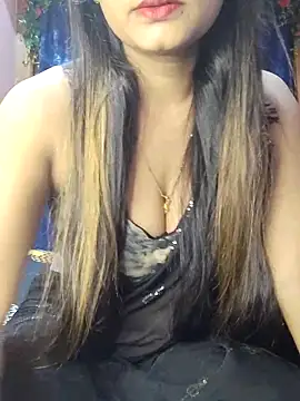 SANIYA-89 online show from 10/23/25, 10:08