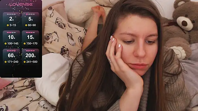 juicy mystery online show from 12/16/24, 07:00