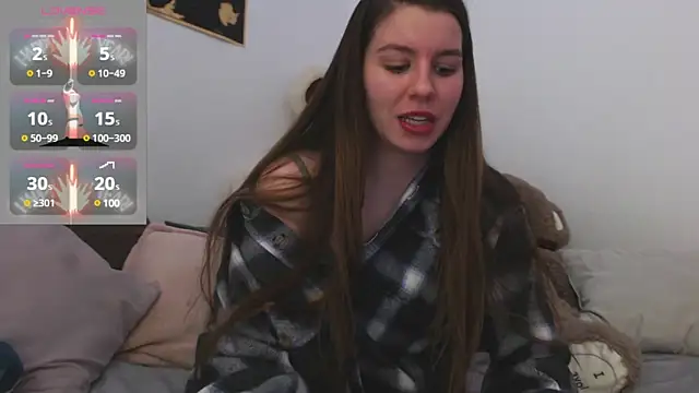 juicy mystery online show from 01/16/25, 05:23