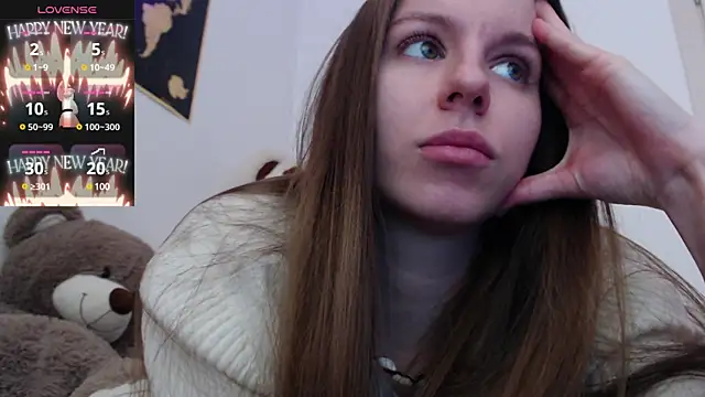 juicy mystery online show from 02/09/25, 03:34