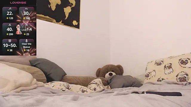 juicy mystery online show from 03/02/25, 07:45