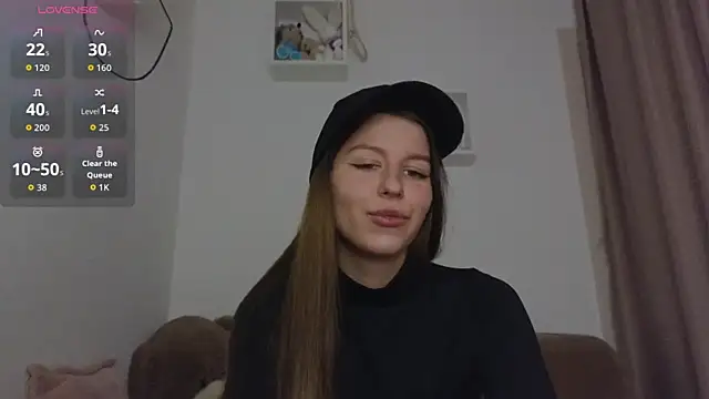 juicy mystery online show from 04/07/26, 02:06