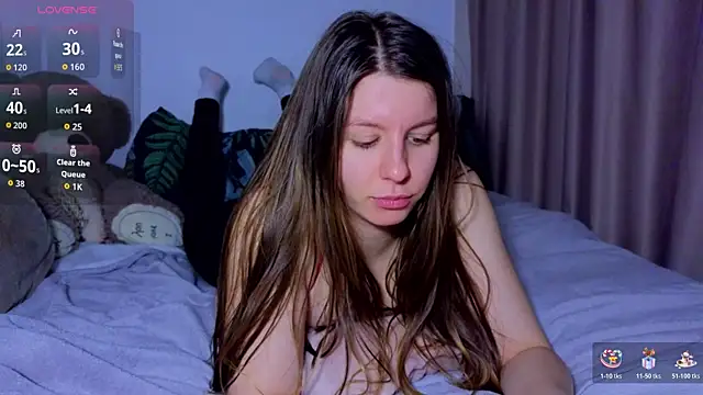 juicy mystery online show from 04/22/26, 09:11