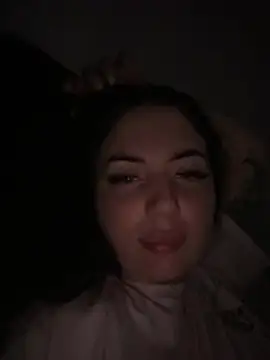 BellaaNoir online show from 04/17/26, 06:44