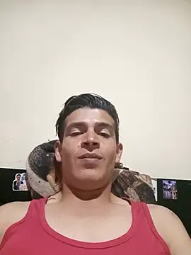 Snapshot of vergandez chatting on 07/24/26, 05:27 vergandez online show from 07/24/26, 05:27