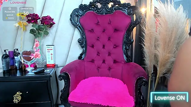 Madison-Diaz online show from 03/15/26, 12:55