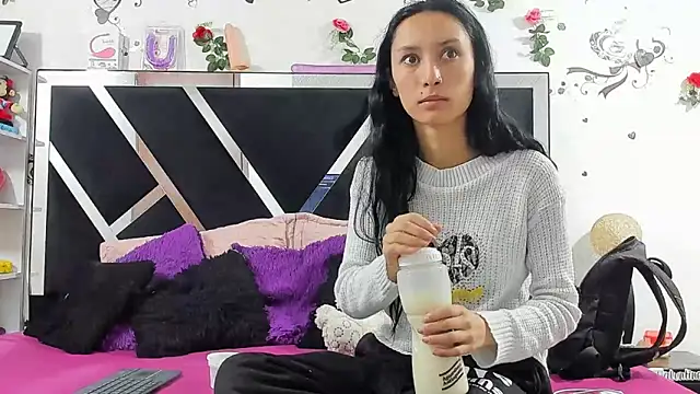 abby eemily online show from 09/19/25, 12:06